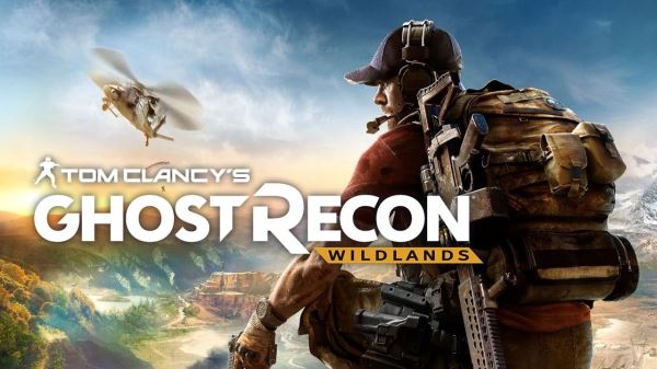 Для Tom Clancy's Ghost Recon: Wildlands выпущен мод который добавляет вид от первого лица