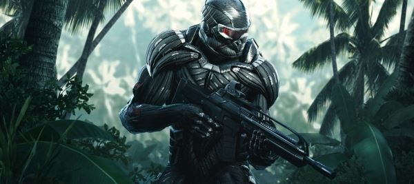 Crysis 4