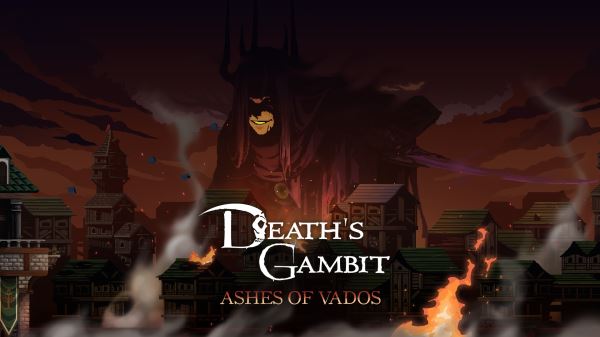 Death's Gambit