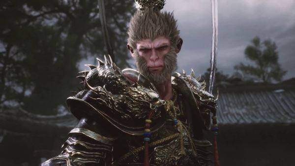 Для Black Myth: Wukong появился комедийный трейлер демонстрирующий глючный геймплей и множество кошек