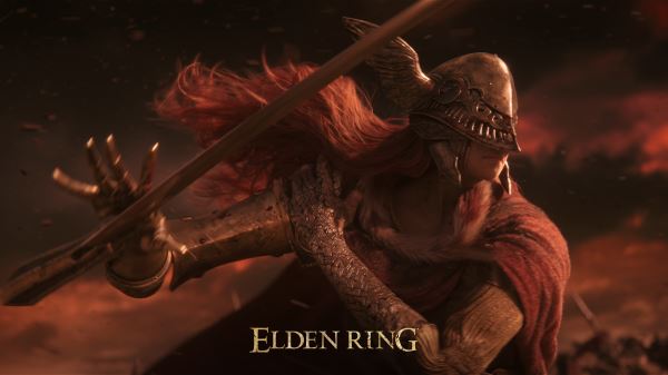 FromSoftware: ELDEN RING можно пройти примерно за 30 часов