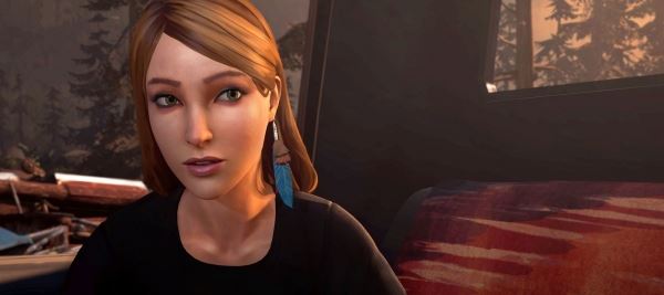 Life is Strange: Before The Storm