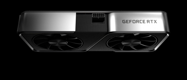 Магазин DNS датировал российский старт продаж GeForce RTX 3050