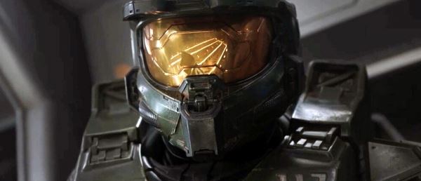 Мастер Чиф и Кортана в поисках Ореола: Сериал Halo получил новый трейлер