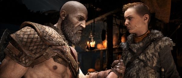 Новый патч для PC-версии God of War устранил проблему с утечкой памяти