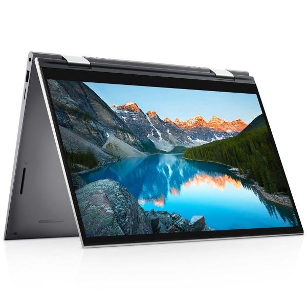 Обзор (НЕ)игрового ноутбука Dell Inspiron 14 5410