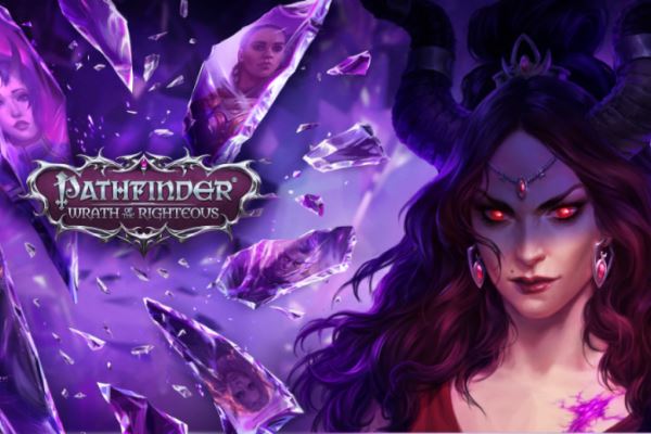 Pathfinder: Wrath of the Righteous получила крупное обновление 1.2.0e с новыми возможностями и улучшениями