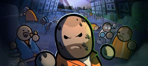 Prison Architect