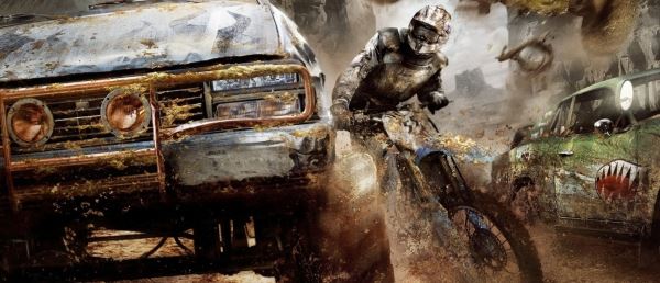 Слух: Sony хочет перезапустить MotorStorm на PlayStation 5