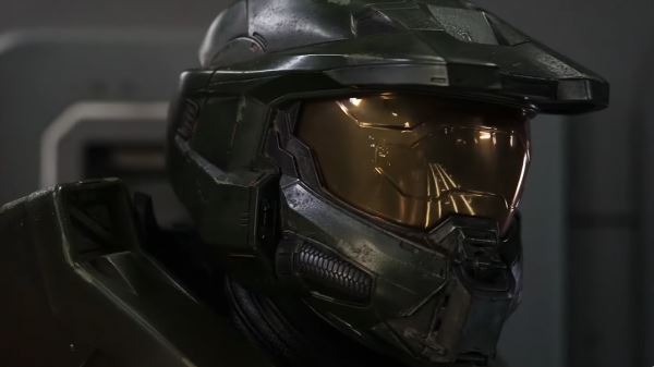 Спартанцы одержат победу! Первый официальный трейлер сериала Halo