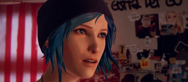 
        Square Enix покадрово сравнила графику ремастера Life is Strange и оригинальной игры
      