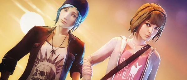 Square Enix показала, как изменилась Life is Strange в ремастере — он выйдет 1 февраля