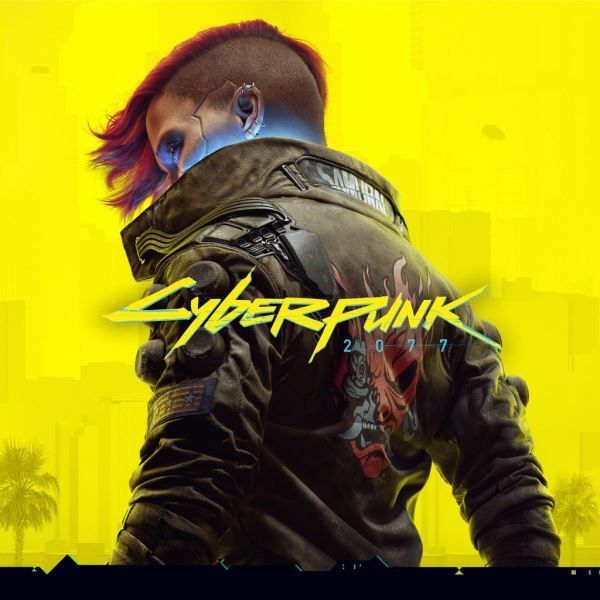 Утечка: В сети появился бокс-арт некстген-версии Cyberpunk 2077 для PlayStation 5