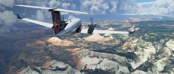 В Microsoft Flight Simulator добавят «Ан-2», Fokker F.VII и улучшат Австралию