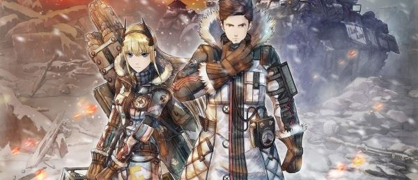 Valkyria Chronicles 4 и For Honor стали бесплатными на выходные для Xbox One и Xbox Series X|S