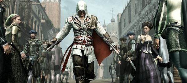 Assassin's Creed II