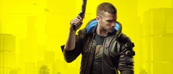 Cyberpunk 2077 запустили и показали на Steam Deck