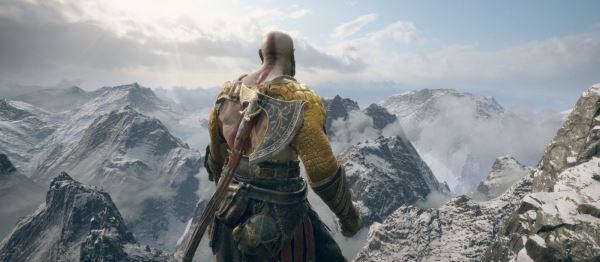 
        Если бы God of War работала на движке Unreal Engine 5 — игру показали с реалистичной графикой
      