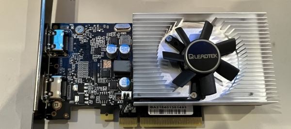 GPU