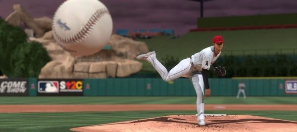 MLB: The Show