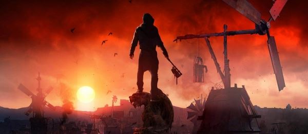 
        Много матов и никаких блогеров: подробности русской озвучки в Dying Light 2
      