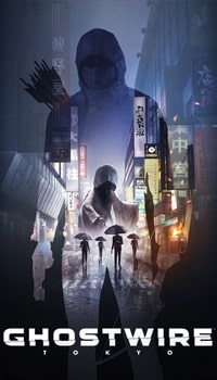 Много подробностей мистического экшена Ghostwire: Tokyo