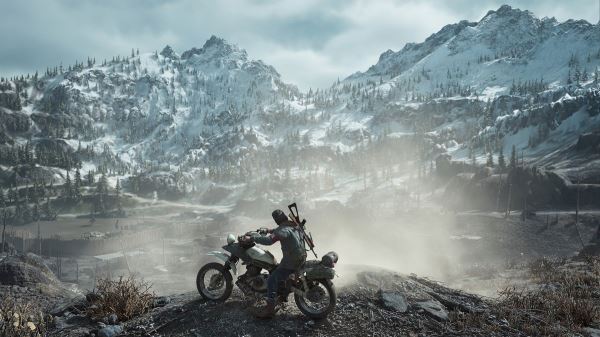 Петиция с просьбой к Sony сделать Days Gone 2 собрала почти 150 000 подписей