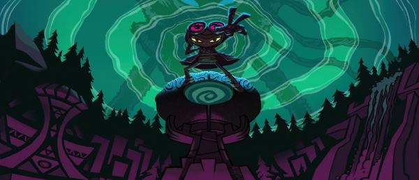 Psychonauts 3 подождет: Следующим проектом Double Fine будет новая оригинальная игра