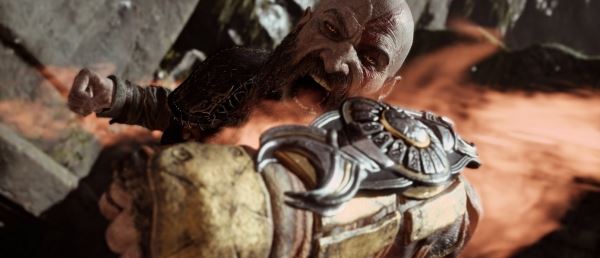 Разработчики God of War делают PC-порт еще лучше: Вышел новый крупный патч - список изменений