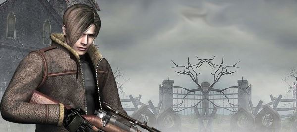 Resident Evil 4