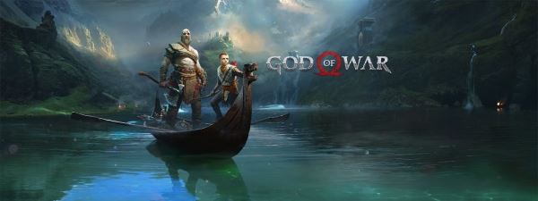 Sony признала успех ПК-версии God of War