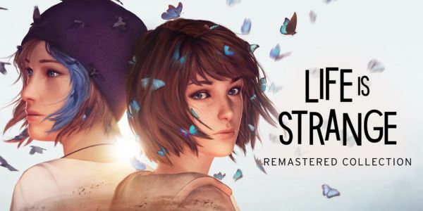 Состоялся релиз Life is Strange Remastered Collection